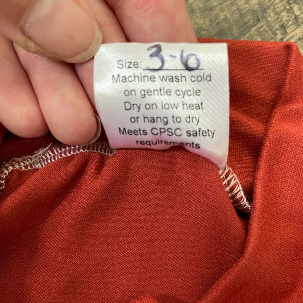 Small Shop Shorties - Picture 2 of 4